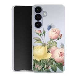 Silikoni Suojakuori Slim kirkas