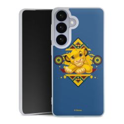 Silikoni Suojakuori Slim kirkas