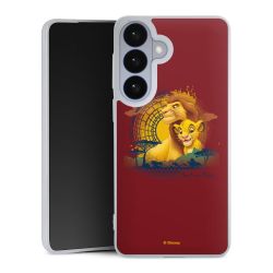 Silikoni Suojakuori Slim kirkas