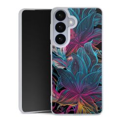 Le pouvoir des fleurs néon