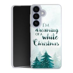 Silikoni Suojakuori Slim kirkas