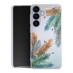 Silikoni Suojakuori Slim kirkas