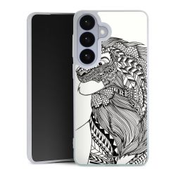 Silikoni Suojakuori Slim kirkas