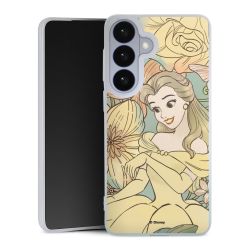 Silikoni Suojakuori Slim kirkas