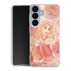 Silikoni Suojakuori Slim kirkas