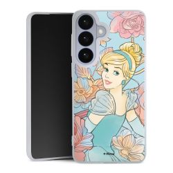 Silikoni Suojakuori Slim kirkas