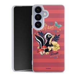 Silikoni Suojakuori Slim kirkas