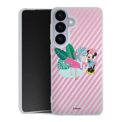 Silikoni Suojakuori Slim kirkas