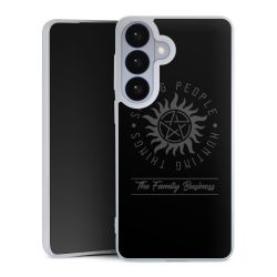 Silikoni Suojakuori Slim kirkas