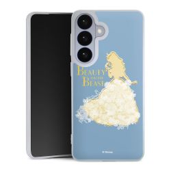 Silikoni Suojakuori Slim kirkas