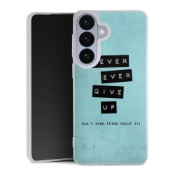 Silikoni Suojakuori Slim kirkas