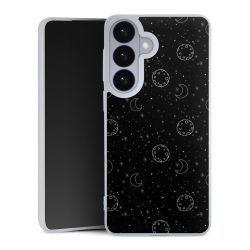 Silikoni Suojakuori Slim kirkas