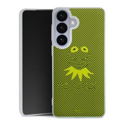 Silikoni Suojakuori Slim kirkas