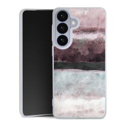 Silikoni Suojakuori Slim kirkas