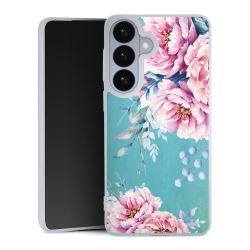 Silikoni Suojakuori Slim kirkas