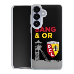 Sang & Or RC Lens