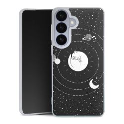 Silikoni Suojakuori Slim kirkas