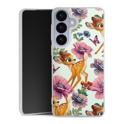 Silikoni Suojakuori Slim kirkas