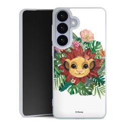 Silikoni Suojakuori Slim kirkas