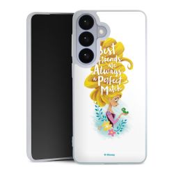 Silikoni Suojakuori Slim kirkas