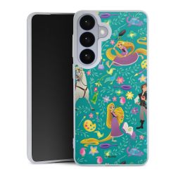 Silikoni Suojakuori Slim kirkas