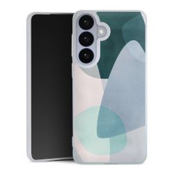 Silikoni Suojakuori Slim kirkas