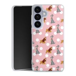 Silikoni Suojakuori Slim kirkas