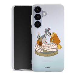 Silikoni Suojakuori Slim kirkas