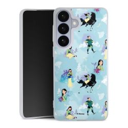 Silikoni Suojakuori Slim kirkas