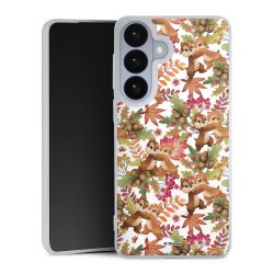 Silikoni Suojakuori Slim kirkas