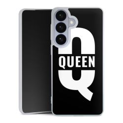 Silikoni Suojakuori Slim kirkas