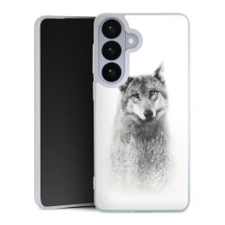 Silikoni Suojakuori Slim kirkas