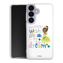 Silikoni Suojakuori Slim kirkas