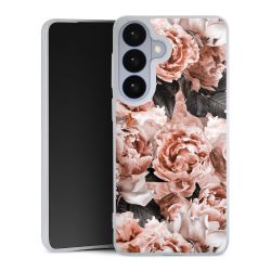 Silikoni Suojakuori Slim kirkas