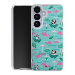 Silikoni Suojakuori Slim kirkas