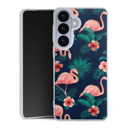 Silikoni Suojakuori Slim kirkas