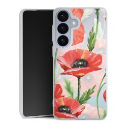 Silikoni Suojakuori Slim kirkas