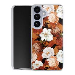 Silikoni Suojakuori Slim kirkas