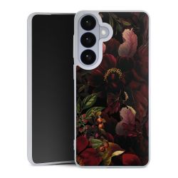 Champ de Fleurs Foncé