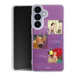 Silikoni Suojakuori Slim kirkas