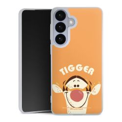 Silikoni Suojakuori Slim kirkas