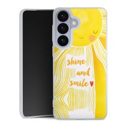 Silikoni Suojakuori Slim kirkas