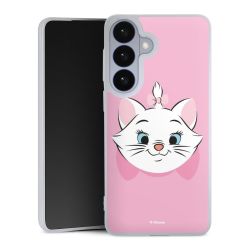 Silikoni Suojakuori Slim kirkas