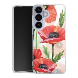 Silikoni Suojakuori Slim kirkas