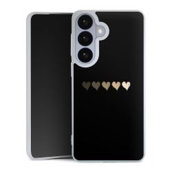 Silikoni Suojakuori Slim kirkas