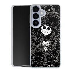 Croquis de Jack - L'étrange Noel de Monsieur Jack 