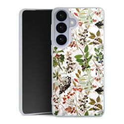 Silikoni Suojakuori Slim kirkas