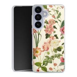 Silikoni Suojakuori Slim kirkas