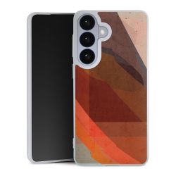 Silikoni Suojakuori Slim kirkas