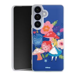 Silikoni Suojakuori Slim kirkas